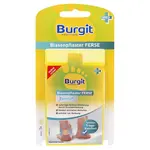 Burgit náplasti na otlaky ElastoSoft patě 5 ks