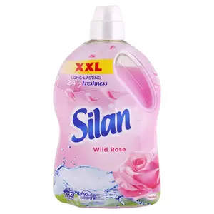 Silan aviváž Divoká růže 2,85 l / 114 praní