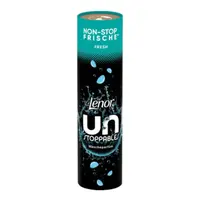 Lenor Unstoppables vonné perličky Fresh 275 g