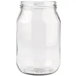 Zavárací pohár 1700 ml 6z fi89