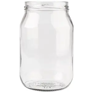 Zavárací pohár 1700 ml 6z fi89