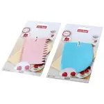 Dekorátor/škrabka 2 ks Candy 43918