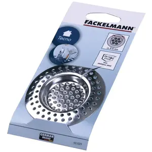 Sitko do drezu Inox 7,5 cm Cs 521029