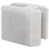 Rovná spojká 22/16,5/20 šedý