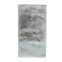 Koberec Emotion 1,6/2,3 EMO 500 strieborný