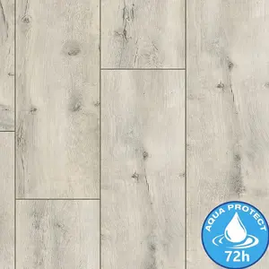 Laminátová podlaha vodeodolná Dub Porvo 8mm AC5 Elite WR 54935