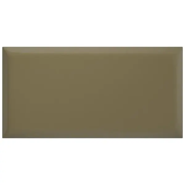 Čalúnený panel 30/60 olivovy