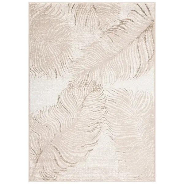 Koberec FD Sensi Rimkas 2,0/2,8 svetlobéžový