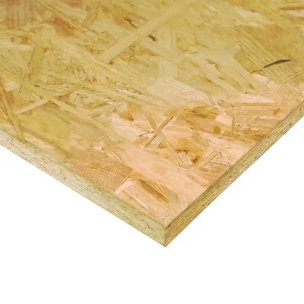 OSB doska 3 12 mm 1250 x 2500 mm