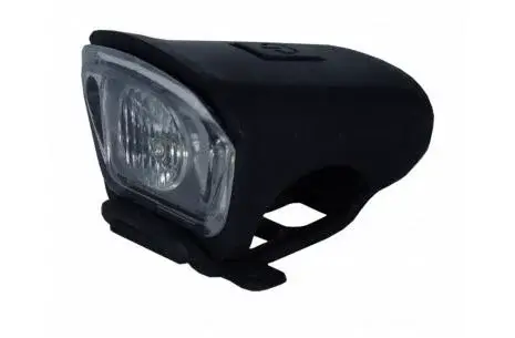 Predné cyklické svietidlo LED MS 302