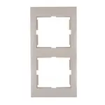 Rámček R-2DV.JB Sigma