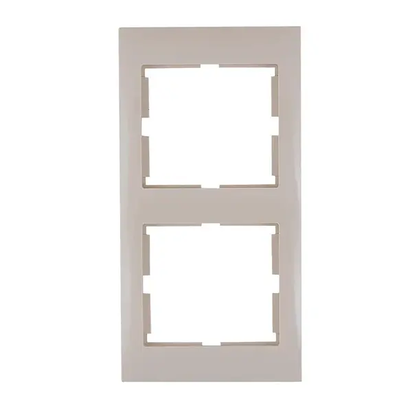 Rámček R-2DV.JB Sigma