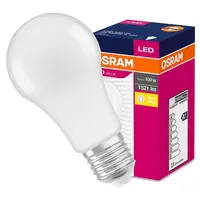 Žiarovka LED OSRAM A60 E27 13W 2700K