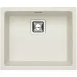 Drez Quadrix 50 biely