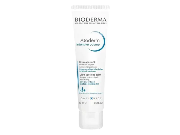 BIODERMA Atoderm Intensive Baume 45 ml