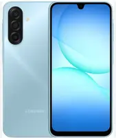 Telefon SAMSUNG Galaxy A17 (A175) LTE 8/256GB Light Blue