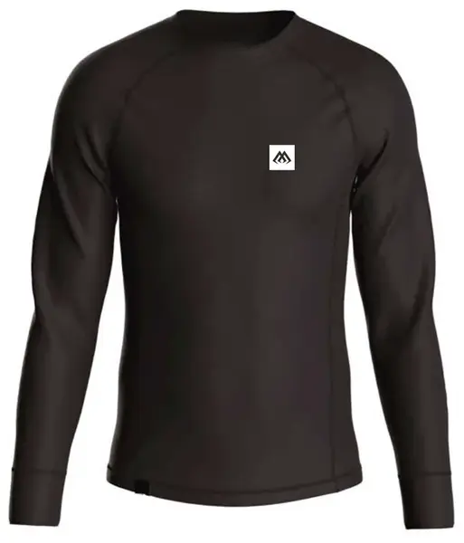 Mikado termoprádlo base layer triko - m