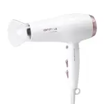 Fén s funkcí ionizace