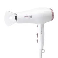 Fén s funkcí ionizace