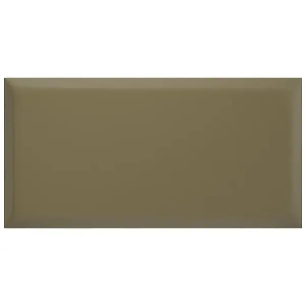 Čalouněný panel 30/60 olivovy