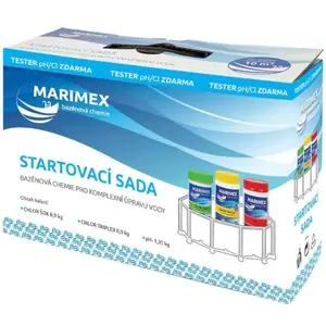Marimex Startovací Sada 11307010