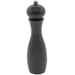 Mlýnek na koření ruční šedý 18cm