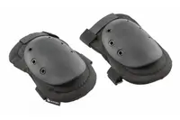 WANN ochranné kolenní chrániče PVC černé uni (2 ks/bal.)