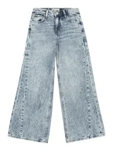 Cars Jeans Džínsy 'DYARA'  modrá denim