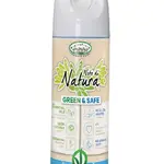 HygienFresh Osvěžovač vzduchu a textilií Note di Natura 400 ml