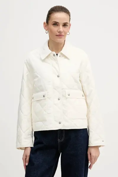 Bunda Tommy Hilfiger