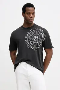 Bavlněné tričko Guess