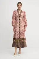 Šaty Barbour x Farm Rio