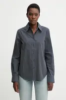 Bavlněná košile Miss Sixty