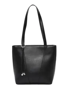 Seidenfelt Shopper 'Sandve'  čierna