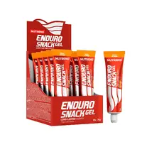 Nutrend Endurosnack pomeranč tuba 75 g