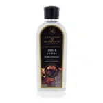 Ashleigh & Burwood London Náplň do katalytické lampy AMBER LEAVES  500 ml