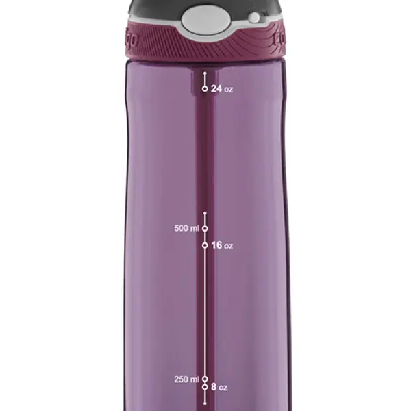 Contigo Láhev na pití Ashland Passionfruit fialová 720 ml