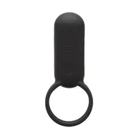 TENGA Kroužek -  SVR black