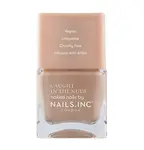 Nails Inc. Caught in the Nude Mykonos Beach lak na nehty 14 ml
