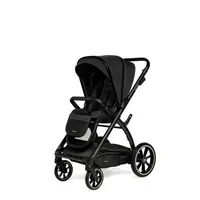 Muuvo Kočárek sportovní Trick Jet black