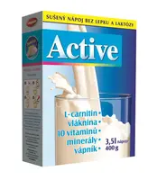 Mogador Active sušený nápoj 400 g