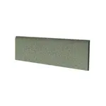 Sokel Rako Taurus Granit zelená 8x30 cm mat TSAKF080.1