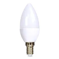 LED žiarovka Solight E14 WZ428-1