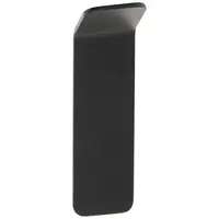 Bemeta Living háčik čierna nerez 101506310