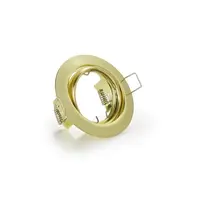 Trio Jura zapustené svietidlo mosadz tr 650100108