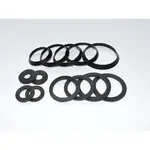 Súprava tesnení pre sifón, pračka, myčka SADATES2