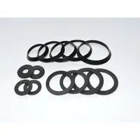 Súprava tesnení pre sifón, pračka, myčka SADATES2