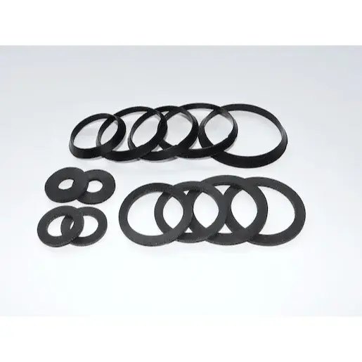 Súprava tesnení pre sifón, pračka, myčka SADATES2