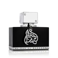 Lattafa Al Dur Al Maknoon Silver EDP 100 ml UNISEX