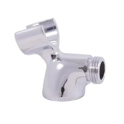 Držiak sprchy RAV SLEZÁK pevný chróm MD0086